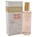 Jovan White Musk Cologne Spray for Women, 3.25 oz