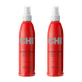 CHI 44 Iron Guard Heat Protectant Spray, 8 Oz (Pack of 2)