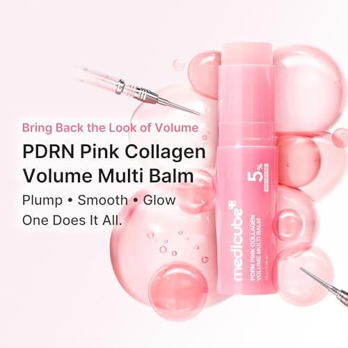 Medicube PDRN Eye Glow Duo - Collagen Balm Stick & Caffeine Eye Patches