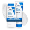 CeraVe Gentle Hydrating Shampoo & Conditioner Bundle