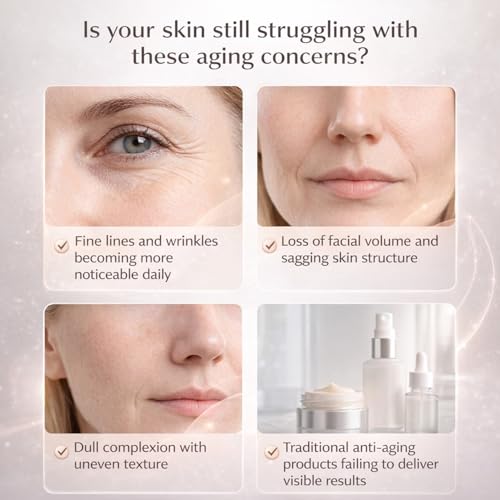 PDRN Collagen Volume Balm Stick - Anti-Aging Firming Lift (2-Pack)