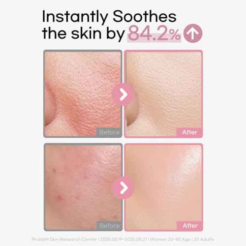 daymellow PDRN Panthenol Calming Barrier Cream 2.70 fl. oz / 5,000ppm Salmon DNA PDRN & 100,000ppm Panthenol, Niacinamide, Hydrating Moisturizer for Glowing Skin, Firming, Repairing & Revitalizing