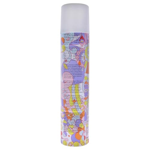 Amika Fluxus Touchable Hairspray 8.2 oz