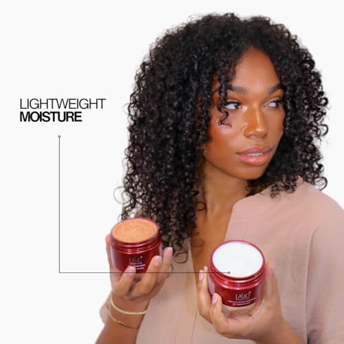 Lasio Hypersilk Revitalizing Hair Masque 4.43 oz