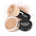 Mineral Powder Foundation SPF 35, Buildable Coverage, Medium Beige 0.28oz