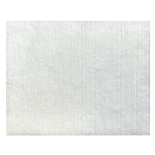 Swisspers Refresh & Reset Facial Cotton Pads - Ultra-Soft, Lint-Free Reusable Makeup Remover Wipes, Pack of 150