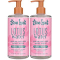 Tree Hut Lotus Water Serum Infused Hand Wash,Nourish & Hydrate Hands with Strengthening Skin Care,Long Lasting Scent,Cleanse & Lock in Moisture,11 fl oz.,(Pack of 2)