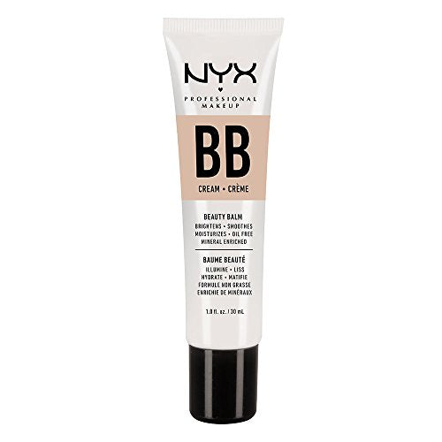 NYX PROFESSIONAL MAKEUP BB Cream - Natural