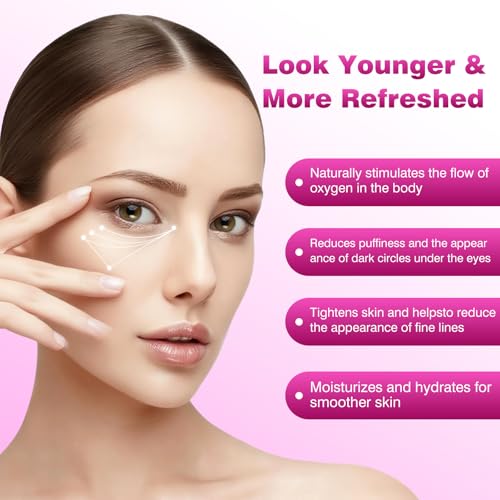 Retinol Eye Stick | Anti-Aging, Reduce Wrinkles & Puffiness