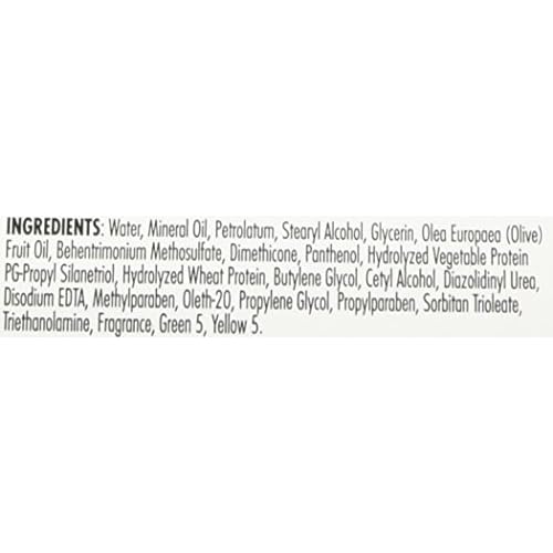 Blue Magic Olive Oil, 13.75 Fl Oz (BLMOLIVE)