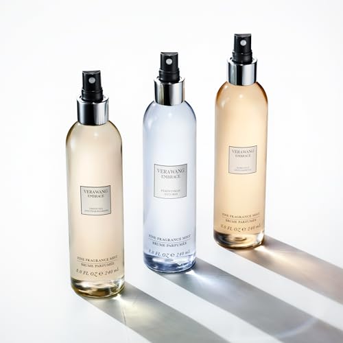 Vera Wang Embrace Green Tea Body Mist 8 fl oz