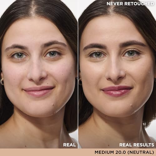 IT Cosmetics Bye Bye Under Eye Concealer Travel Size, Medium