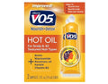 VO5 Hot Oil Therapy Moisturizing Treatment