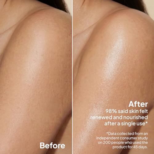 COBA'S DAUGHTER Robusta Coffee Body Scrub | Exfoliating for Cellulite and Stretch Marks, KP Bump, Strawberry Legs, Underarm | Green Tea & Shea Butter | Safe for pregnancy & sensitive skin (10.6 Oz)