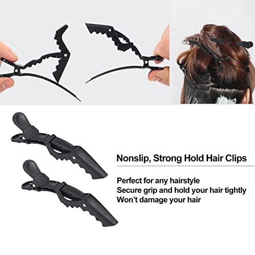 Hair Coloring Kit - 5 Piece Salon DIY Set with Brush & Bowl