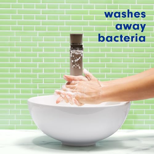 Softsoap Liquid Hand Soap Refill - Fresh Citrus, 50oz, Pack of 6