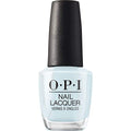 OPI Nail Lacquer Classic Nail Polish - Fast Drying & Chip Resistant (0.5 oz)