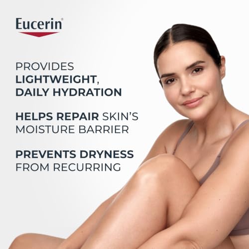 Eucerin Advanced Repair Lotion, 5% Urea, 16.9 oz