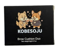 Fetch My Brows Cushion Duo - Long-Lasting Eyebrow Shaping & Filling