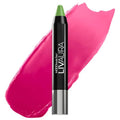 MOODmatcher LIVAURA Color-Changing Lipstick – Long Lasting