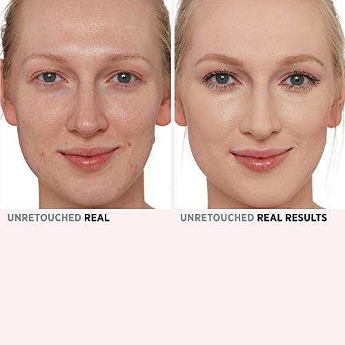 IT Cosmetics Bye Bye Pores ? Poreless Finish Loose Setting Powder Makeup ? Translucent Blurring Powder for All Skin Tones ? Face Powder with Peptides, Silk, Collagen & Antioxidants ? 0.23 oz