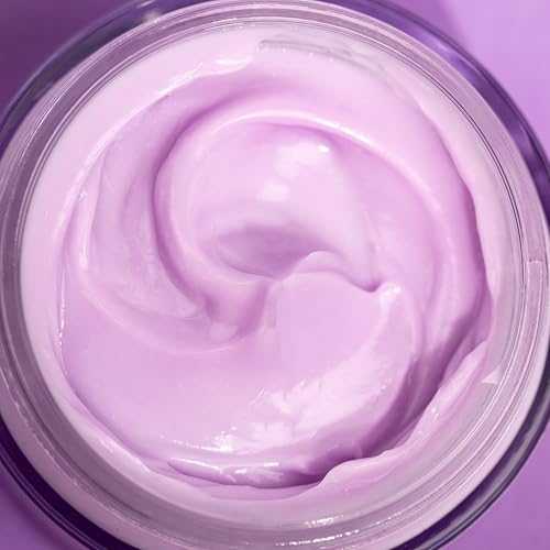 Truly Glazed Donut After Shave Moisturizer | Ultra-Hydrating for Smooth, Plump Skin After Shaving for Daily Use
