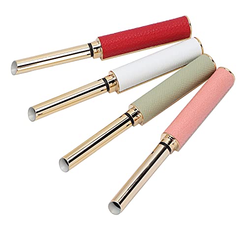 DIY Refillable Lipstick Container - ABS Lip Balm Tube