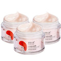 BLUE LOVE 3PC Astaxanthin Seaweed Face Cream for Men & Woman, Anti-Aging Hydration Facial Moisturizer Skincare for All Skin Types