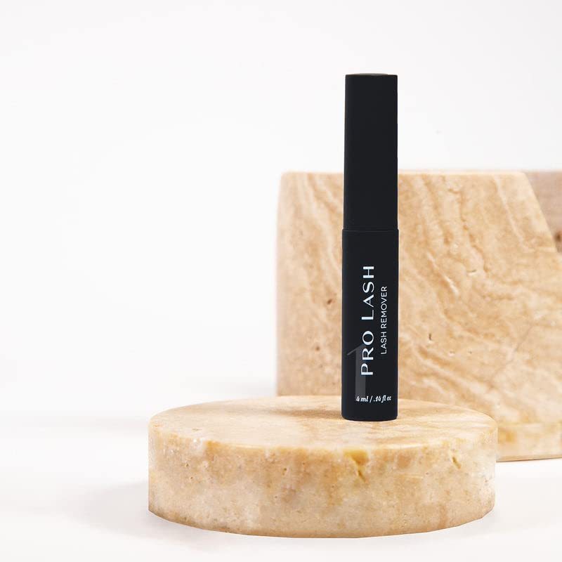 Pro Lash Eyelash Remover - Oil-Based Lash Adhesive Dissolver