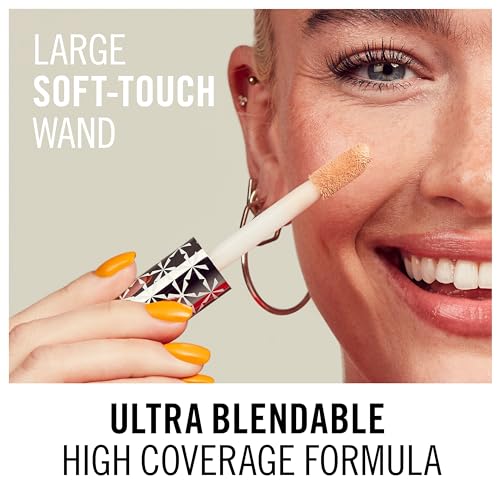 Rimmel Multi-Tasker Concealer 100 Mocha 24hr Waterproof