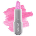 Winky Lux Lavender Glitter Confetti Balm - pH Color Changing Lip Balm