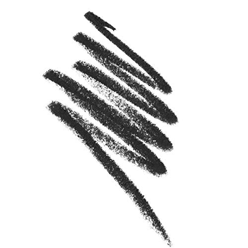Burt's Bees Nourishing Eyeliner Soft Black 0.04oz