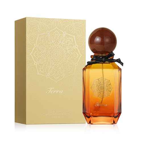 Perfume for Unisex Cologne, Eau de Parfum Long Lasting Fragrance Oriental Vanilla Flavor Spray for Men Women Daily Use, Party, Wedding,100ml/3.4 Fl oz