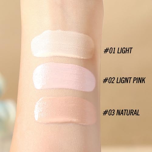 Color Correcting Concealer Stick - Medium Coverage, Waterproof