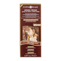 Surya Brasil Henna Cream - Golden Brown Semi-Permanent Hair Dye, 2.37 oz
