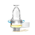 Minoxidil Applicator with Precision Tip - Scalp Serum Dispenser
