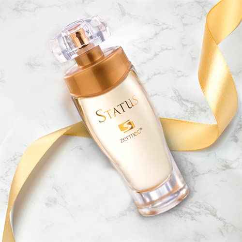 Zermat, Perfume for Women, Status, Floral - Floral Scent 2.02 Fl. Oz