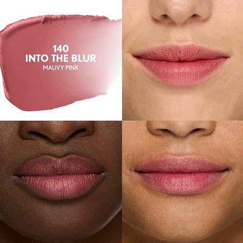 COVERGIRL Clean Fresh Yummy Blur Matte Lipstick - Into the Blur