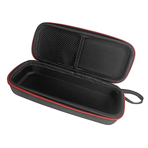 Hard Case Compatible for Remington Smooth & Silky Electric Shaver