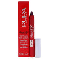Pupa Milano Shine Up Lipstick Pencil - Come Into The Dark Side