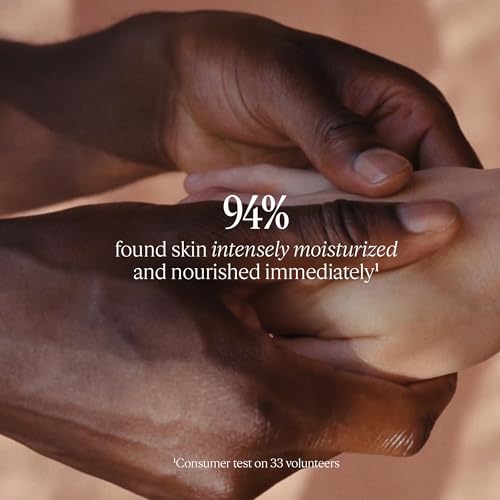 L'OCCITANE Shea Butter Hand Balm – Intensive Moisturizer