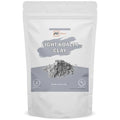 100% Natural Light Kaolin Clay Powder for Facial Masks, Creams, Face Masks, and Soap Making 0.5Lbs