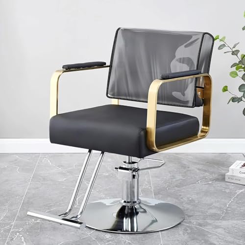Salon Chair Cover 20x15" Square Protector Waterproof