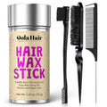 Dolahair Hair Wax Stick Set - 2.7oz x 4 for Kids & Women, Sleek Hair Styling