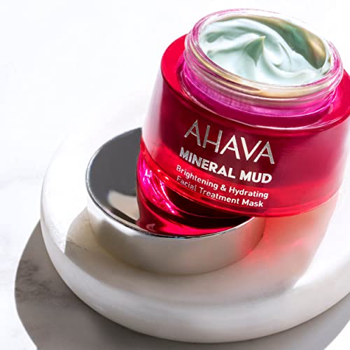 AHAVA Mask 1 7 Fl Oz