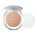 Luminys Silky Baked Face Powder # 06 - Pupa - Powder - Luminys Silky Baked Face Powder - 9g/0.32oz