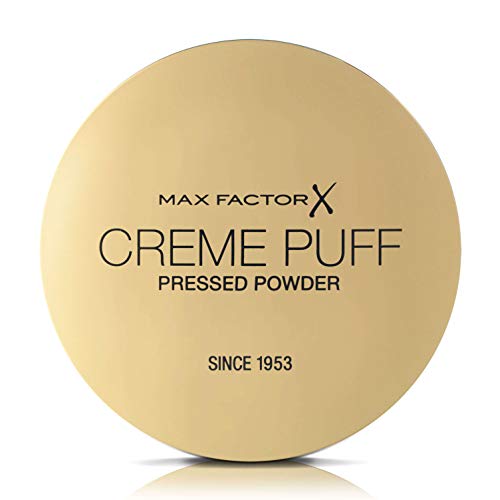 Max Factor Creme Puff Pressed Powder No. 75 Golden 21g