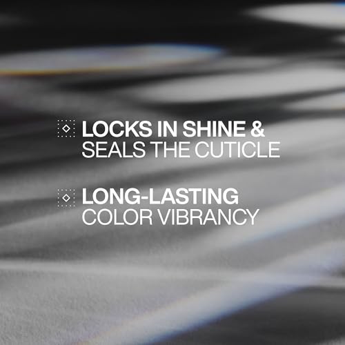 Redken Acidic Color Gloss Sulfate-Free Shampoo & Conditioner