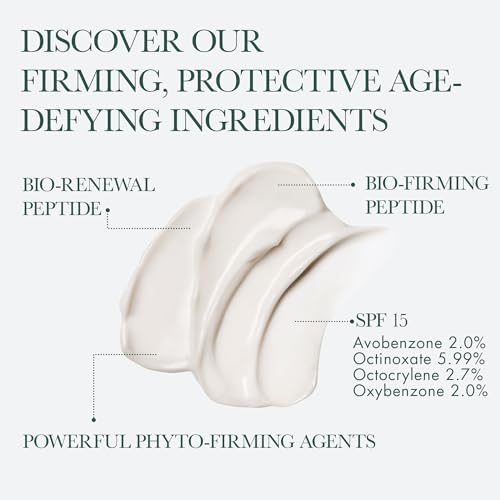 RéVive Fermitif Neck Renewal Cream SPF 15 – Daily Neck Firming Moisturizer