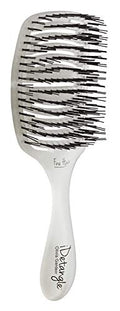 Olivia Garden iDetangle Brush - Wet & Dry Hair Detangler